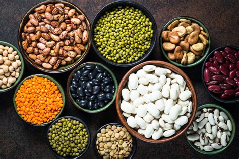 The Cultural Significance of Beans: Traditional Dishes and Customs from Around the World